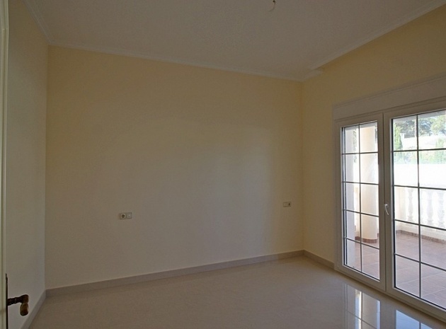 Wiederverkauf - Villa - Orihuela - Cabo Roig