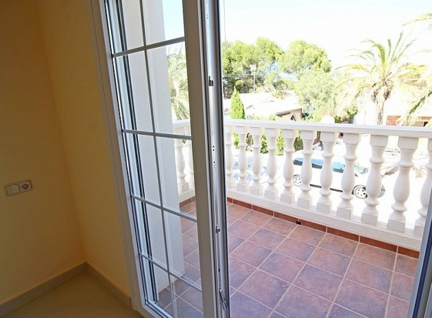 Wiederverkauf - Villa - Orihuela - Cabo Roig