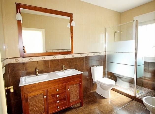 Wiederverkauf - Villa - Orihuela - Cabo Roig