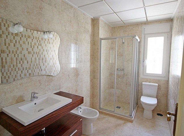 Wiederverkauf - Villa - Orihuela - Cabo Roig