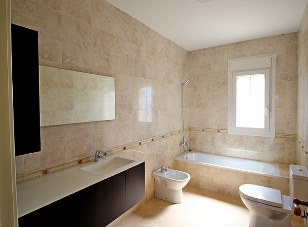Wiederverkauf - Villa - Orihuela - Cabo Roig