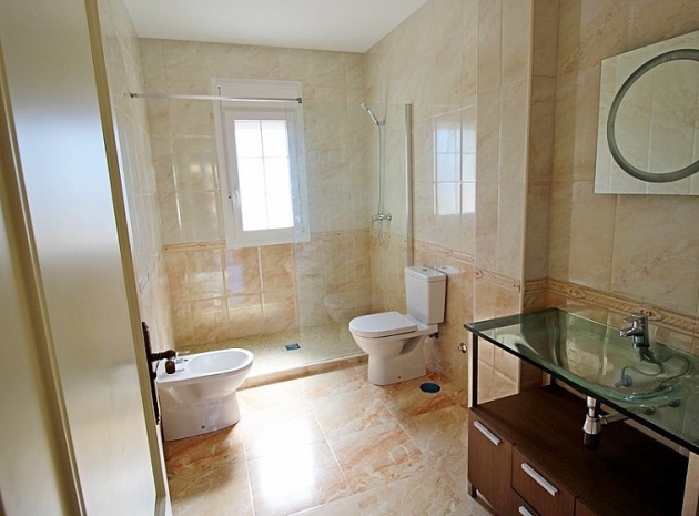 Wiederverkauf - Villa - Orihuela - Cabo Roig