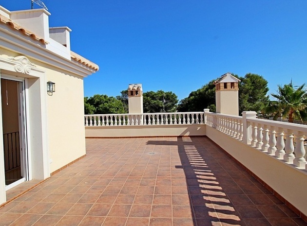 Wiederverkauf - Villa - Orihuela - Cabo Roig