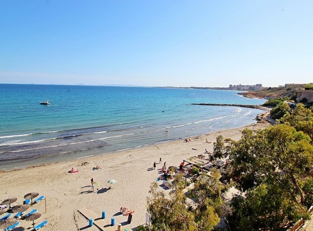 Wiederverkauf - Villa - Orihuela - Cabo Roig
