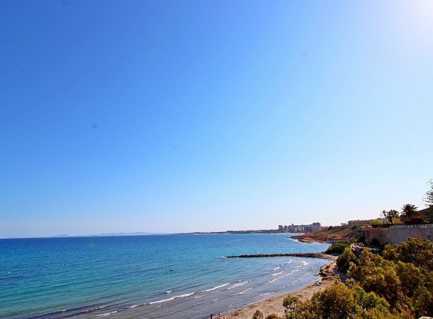 Wiederverkauf - Villa - Orihuela - Cabo Roig