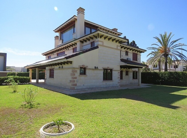 Återförsäljning - Villa - Orihuela - Cabo Roig