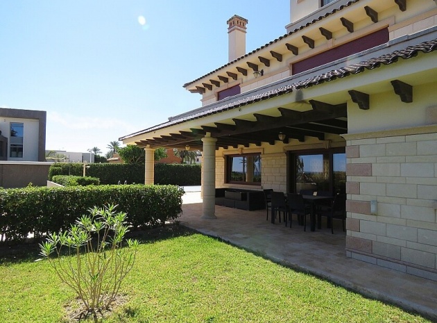 Återförsäljning - Villa - Orihuela - Cabo Roig