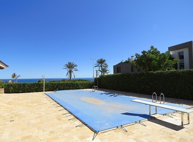 Återförsäljning - Villa - Orihuela - Cabo Roig