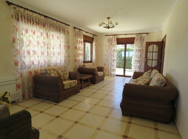 Återförsäljning - Villa - Orihuela - Cabo Roig