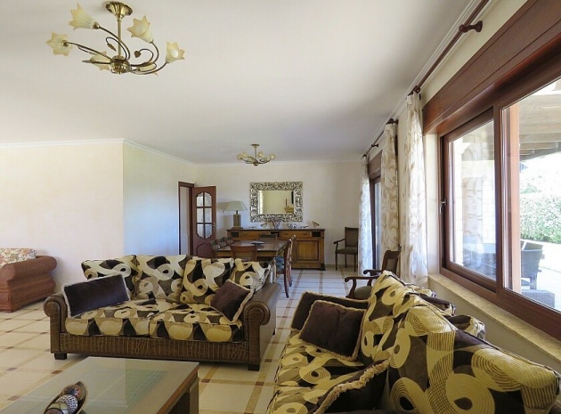 Återförsäljning - Villa - Orihuela - Cabo Roig
