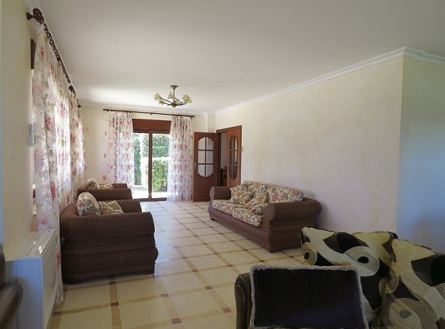 Återförsäljning - Villa - Orihuela - Cabo Roig