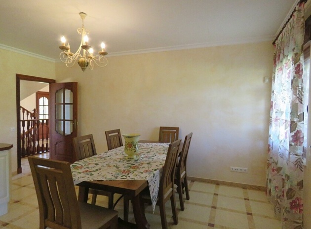 Återförsäljning - Villa - Orihuela - Cabo Roig