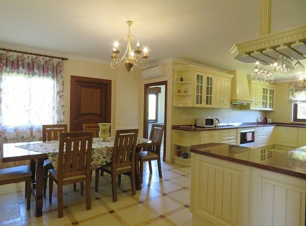 Återförsäljning - Villa - Orihuela - Cabo Roig