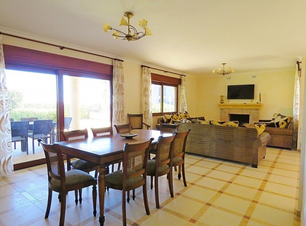 Återförsäljning - Villa - Orihuela - Cabo Roig