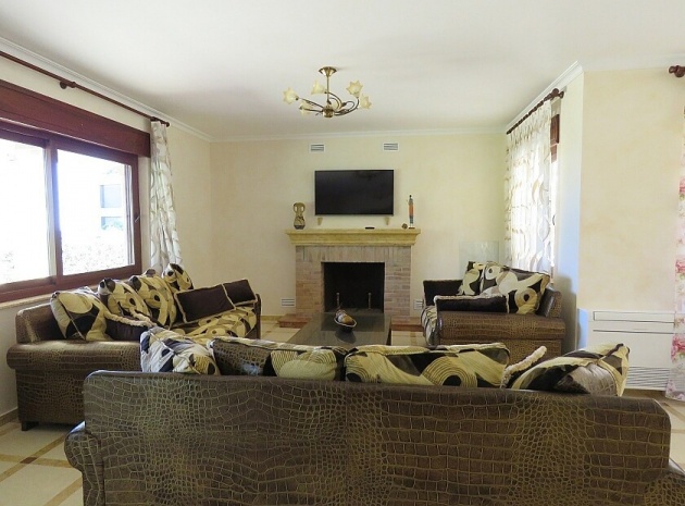 Återförsäljning - Villa - Orihuela - Cabo Roig