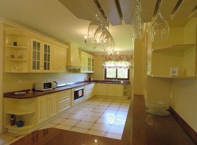 Återförsäljning - Villa - Orihuela - Cabo Roig