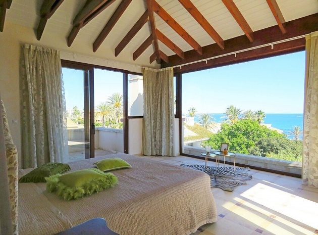 Återförsäljning - Villa - Orihuela - Cabo Roig