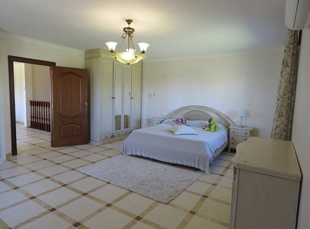 Återförsäljning - Villa - Orihuela - Cabo Roig