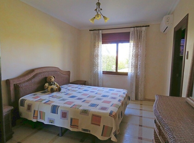 Återförsäljning - Villa - Orihuela - Cabo Roig