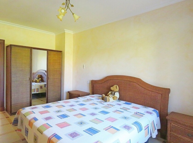 Återförsäljning - Villa - Orihuela - Cabo Roig