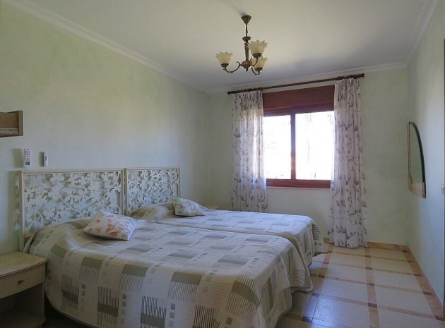 Återförsäljning - Villa - Orihuela - Cabo Roig