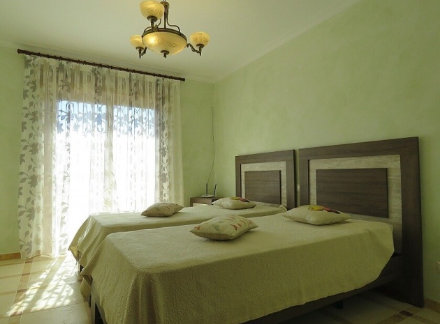 Återförsäljning - Villa - Orihuela - Cabo Roig