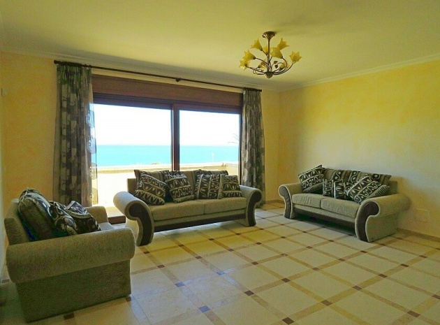 Återförsäljning - Villa - Orihuela - Cabo Roig