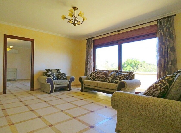 Återförsäljning - Villa - Orihuela - Cabo Roig