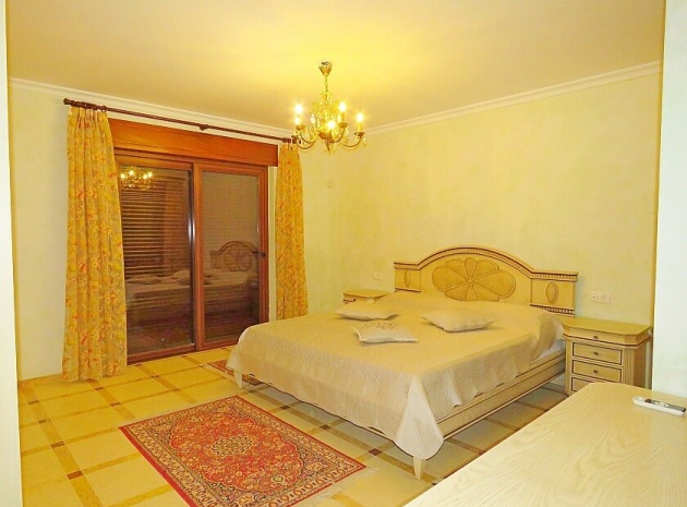 Återförsäljning - Villa - Orihuela - Cabo Roig