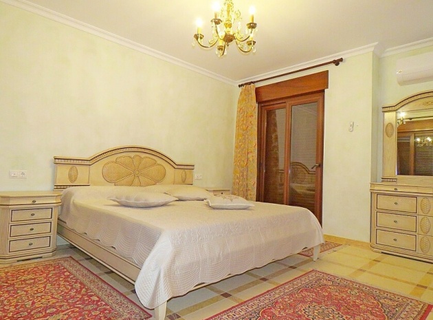 Återförsäljning - Villa - Orihuela - Cabo Roig
