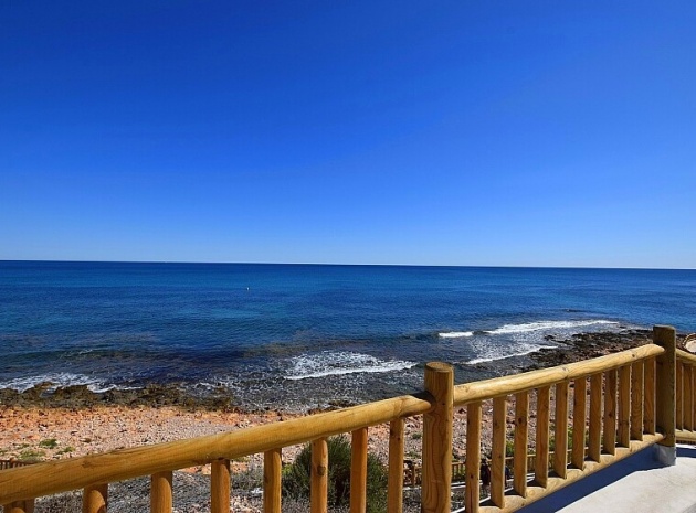 Återförsäljning - Villa - Orihuela - Cabo Roig