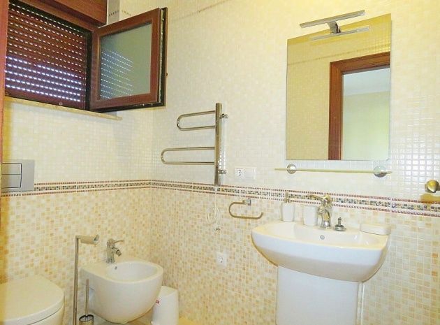 Återförsäljning - Villa - Orihuela - Cabo Roig