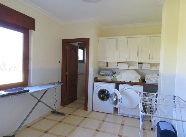 Återförsäljning - Villa - Orihuela - Cabo Roig