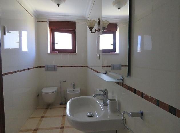 Återförsäljning - Villa - Orihuela - Cabo Roig