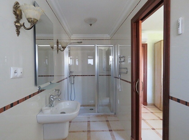 Återförsäljning - Villa - Orihuela - Cabo Roig