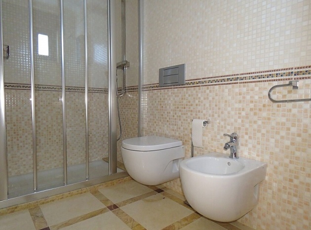 Återförsäljning - Villa - Orihuela - Cabo Roig