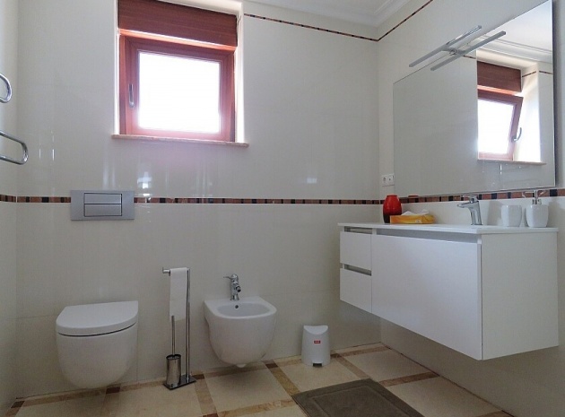 Återförsäljning - Villa - Orihuela - Cabo Roig