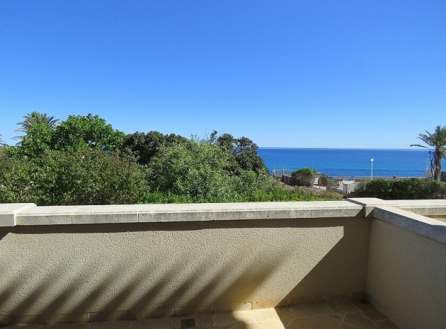 Återförsäljning - Villa - Orihuela - Cabo Roig
