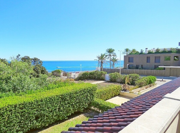 Återförsäljning - Villa - Orihuela - Cabo Roig
