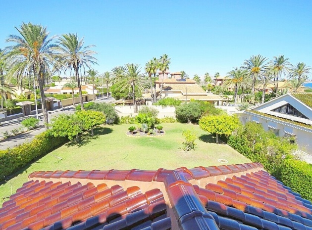 Återförsäljning - Villa - Orihuela - Cabo Roig