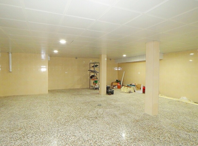 Återförsäljning - Villa - Orihuela - Cabo Roig