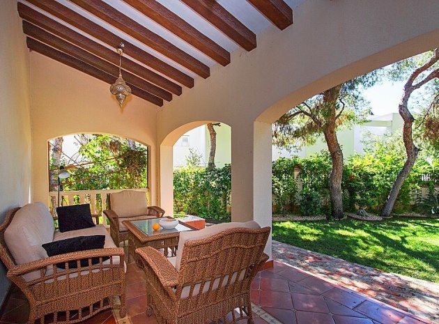 Wiederverkauf - Villa - Orihuela - Punta Prima