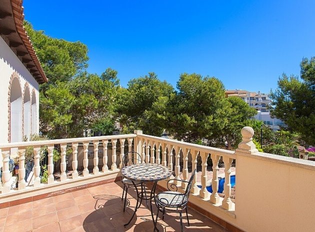 Wiederverkauf - Villa - Orihuela - Punta Prima