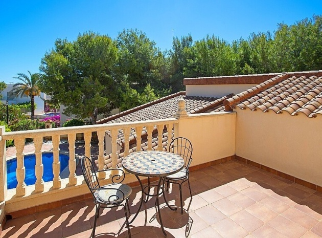 Wiederverkauf - Villa - Orihuela - Punta Prima
