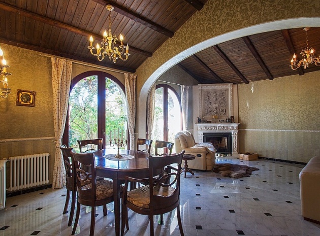 Wiederverkauf - Villa - Orihuela - Punta Prima