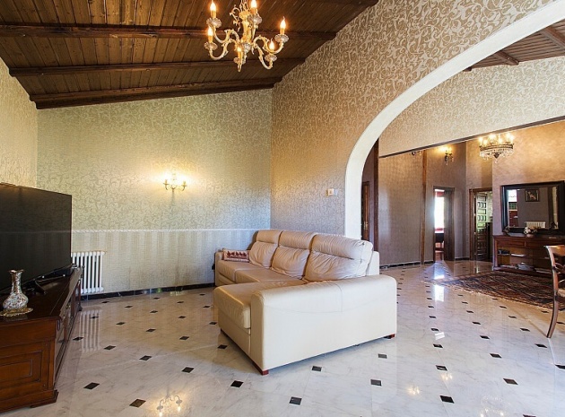 Wiederverkauf - Villa - Orihuela - Punta Prima