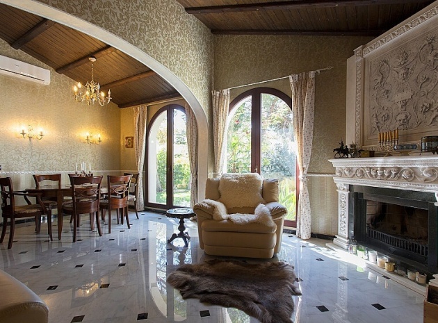 Wiederverkauf - Villa - Orihuela - Punta Prima