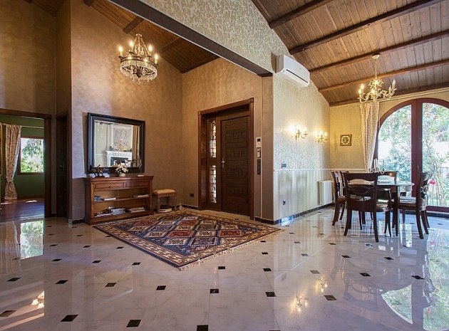 Wiederverkauf - Villa - Orihuela - Punta Prima