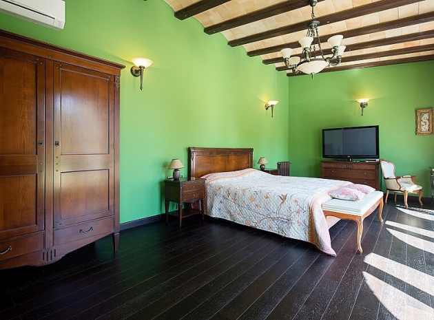 Wiederverkauf - Villa - Orihuela - Punta Prima