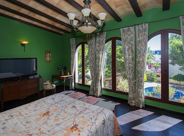 Wiederverkauf - Villa - Orihuela - Punta Prima